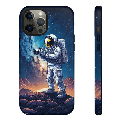 Stargazing Tough Case