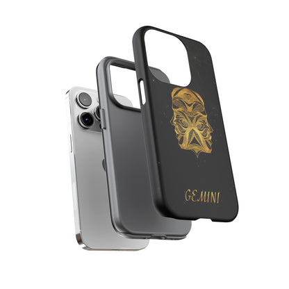 Gemini Tough Case