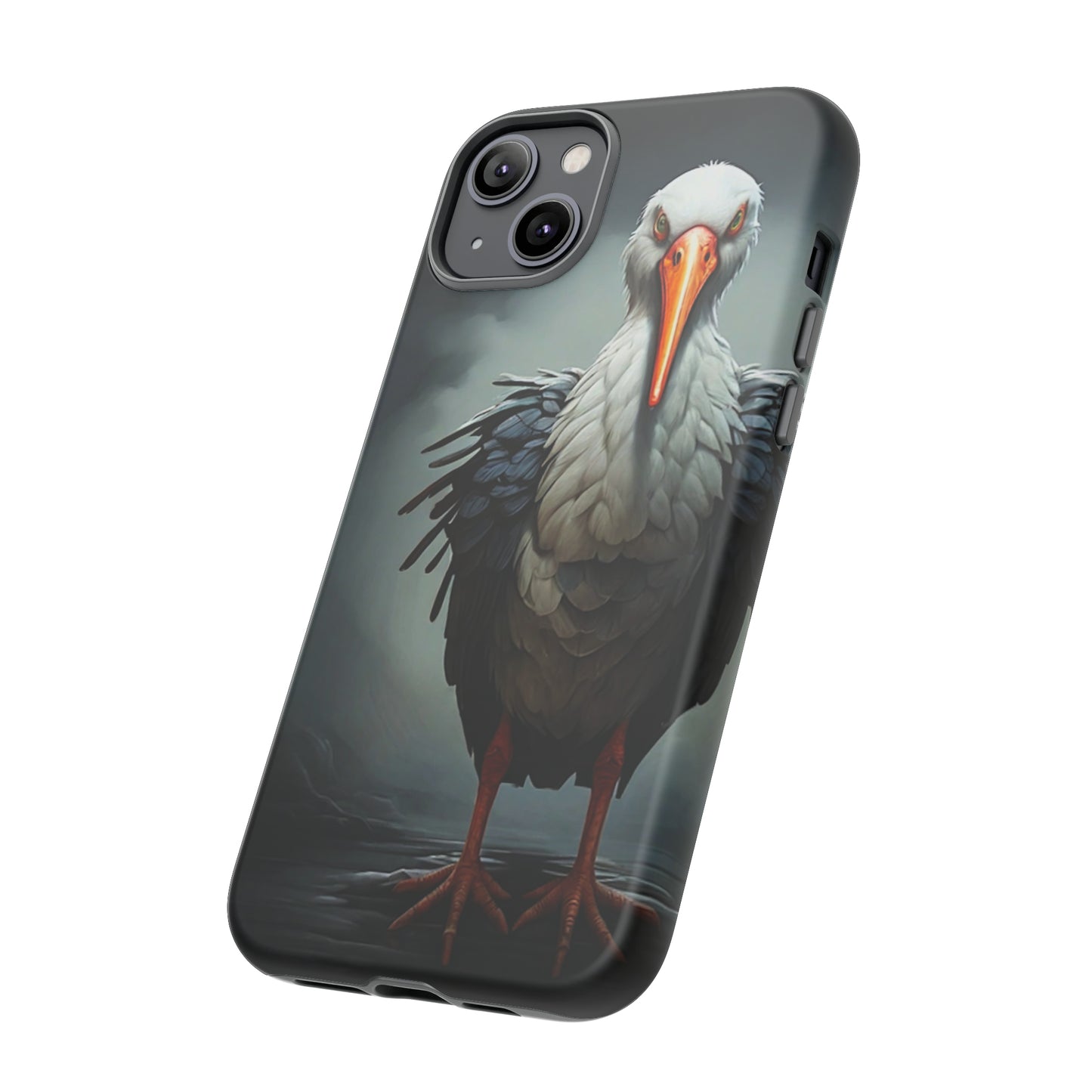 Stork Tough Case