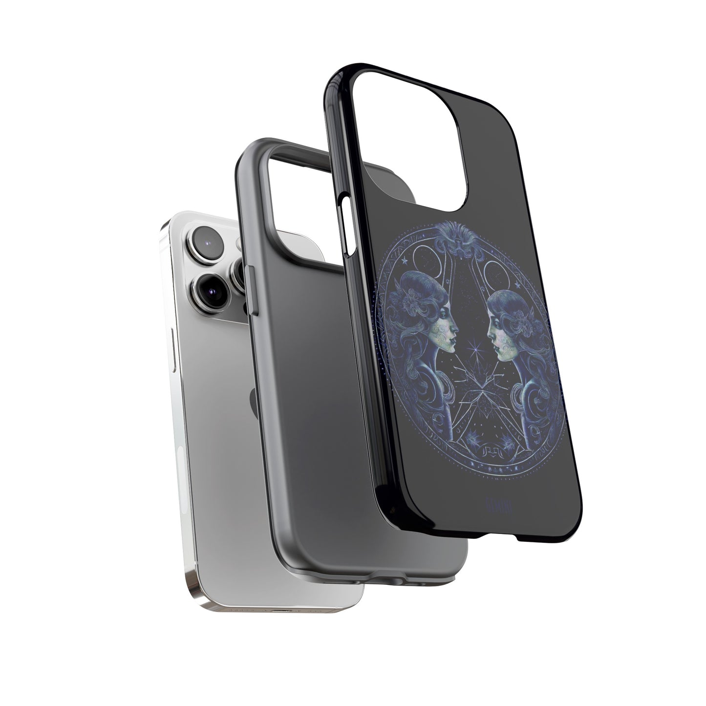 Gemini Tough Case