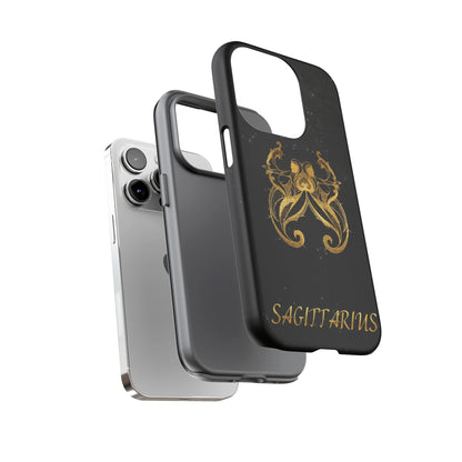 Sagittarius Tough Case