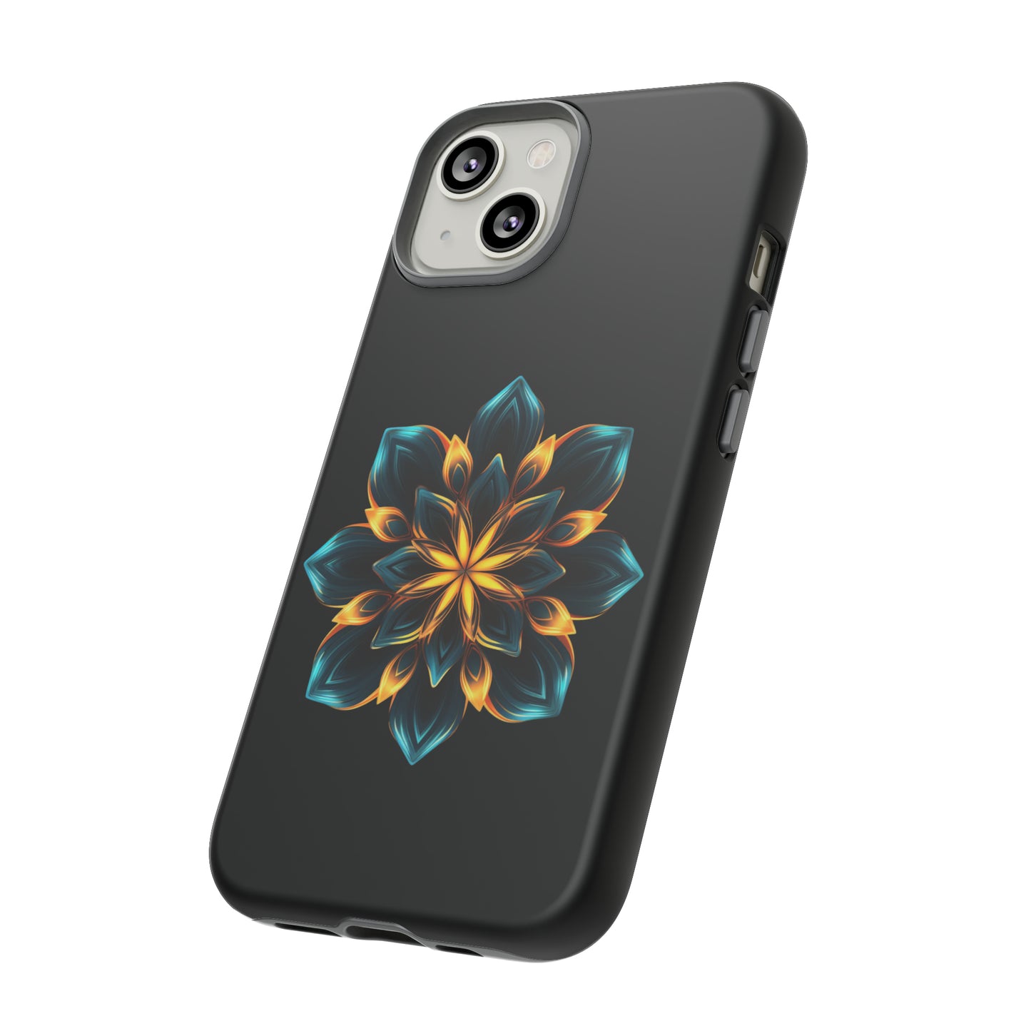 Celestial Flower Tough Case