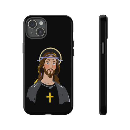 Jesus Christ Tough Case