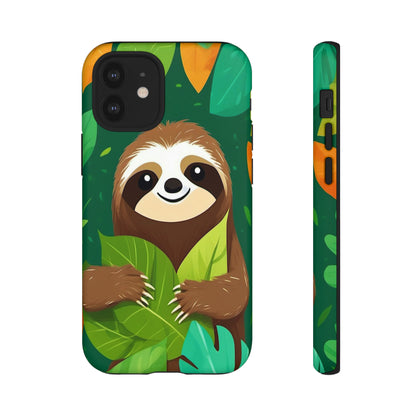 Slothy Tough Case