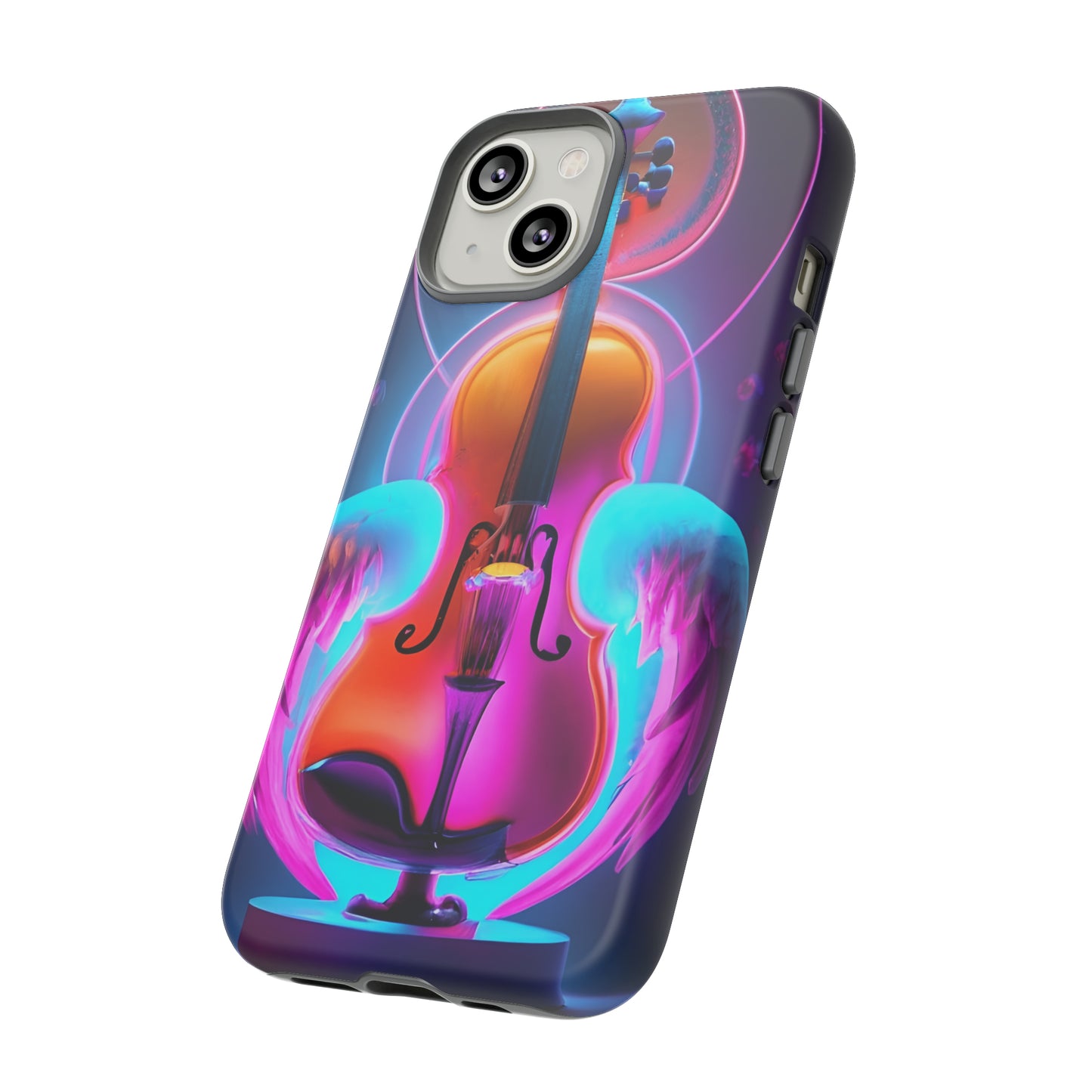 Violin Tough Case