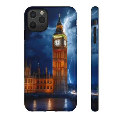 The Big Ben Tough Case