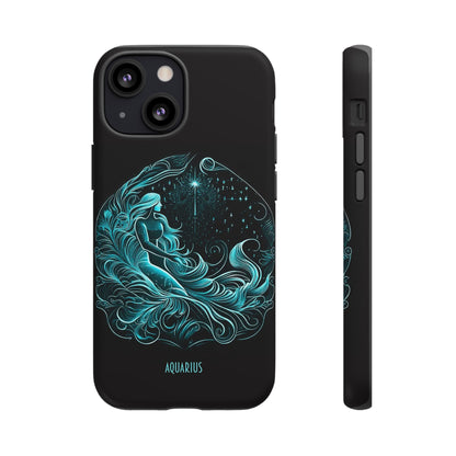 Aquarius Tough Case