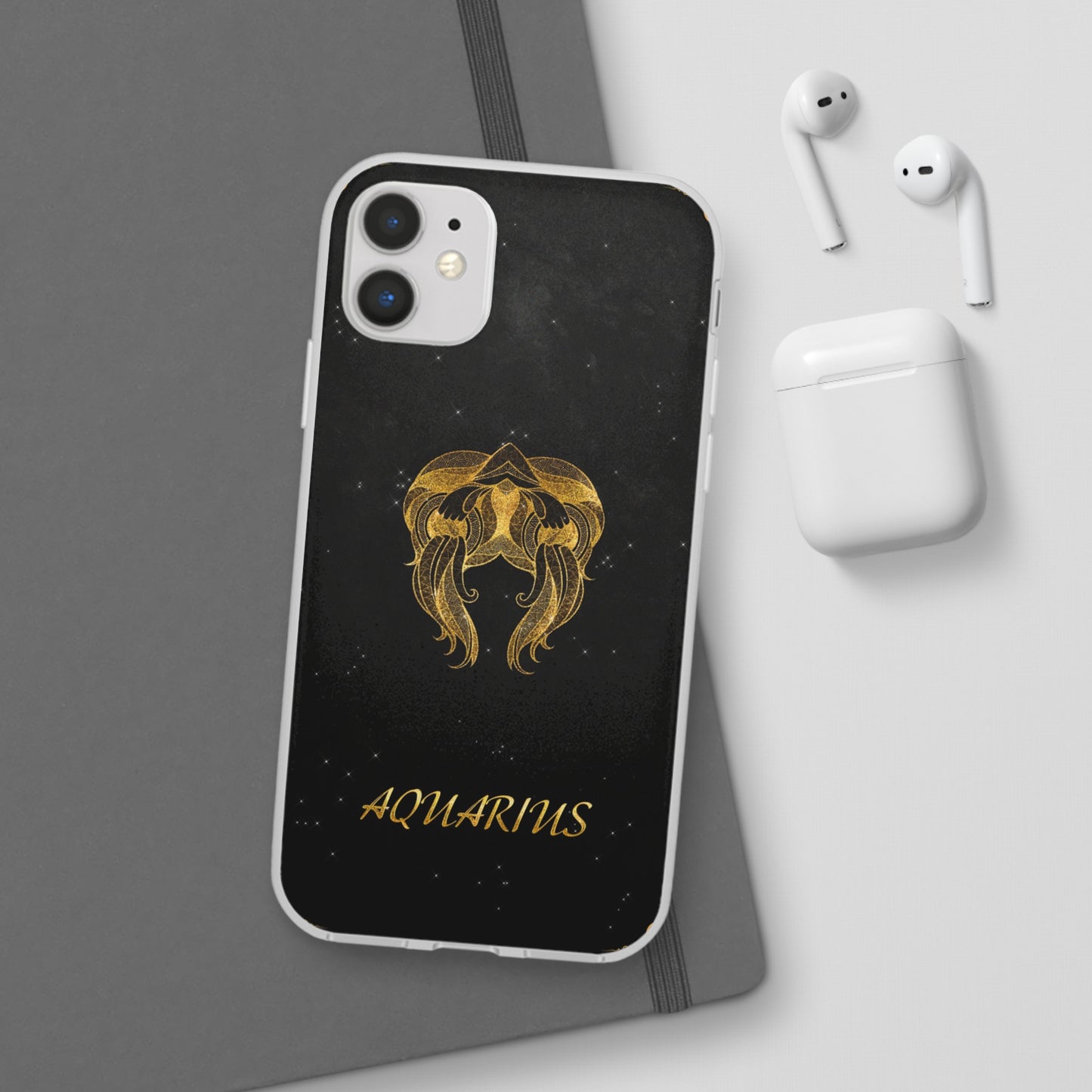 Aquarius Flexi Case