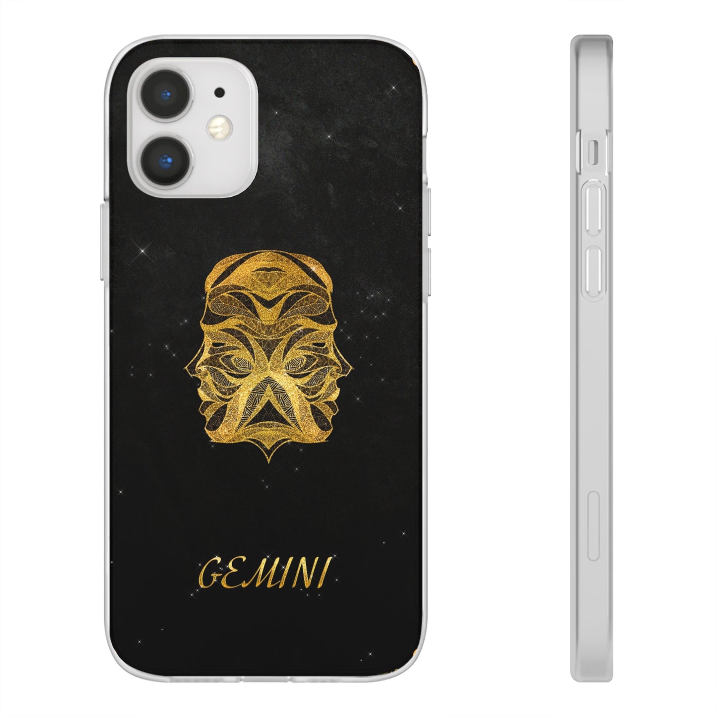 Gemini Flexi Case