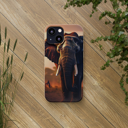 Gentle Giant Biodegradable Case