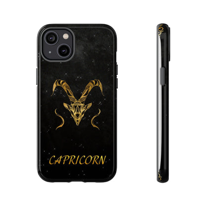 Capricorn Tough Case