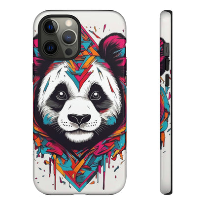 Panda Tough Case