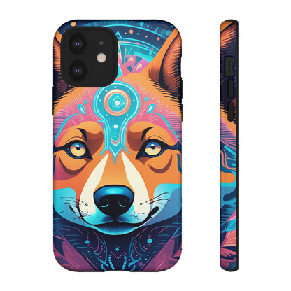 Fox Tough Case