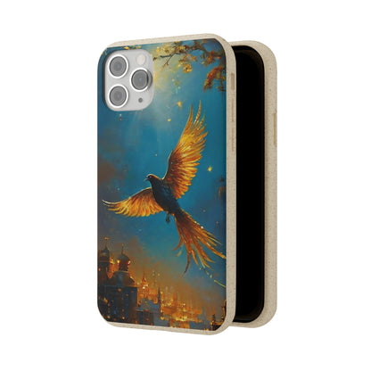 Freedom Biodegradable Case