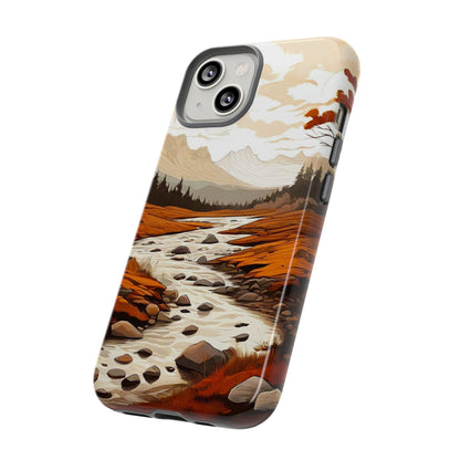 Brook Art Tough Case