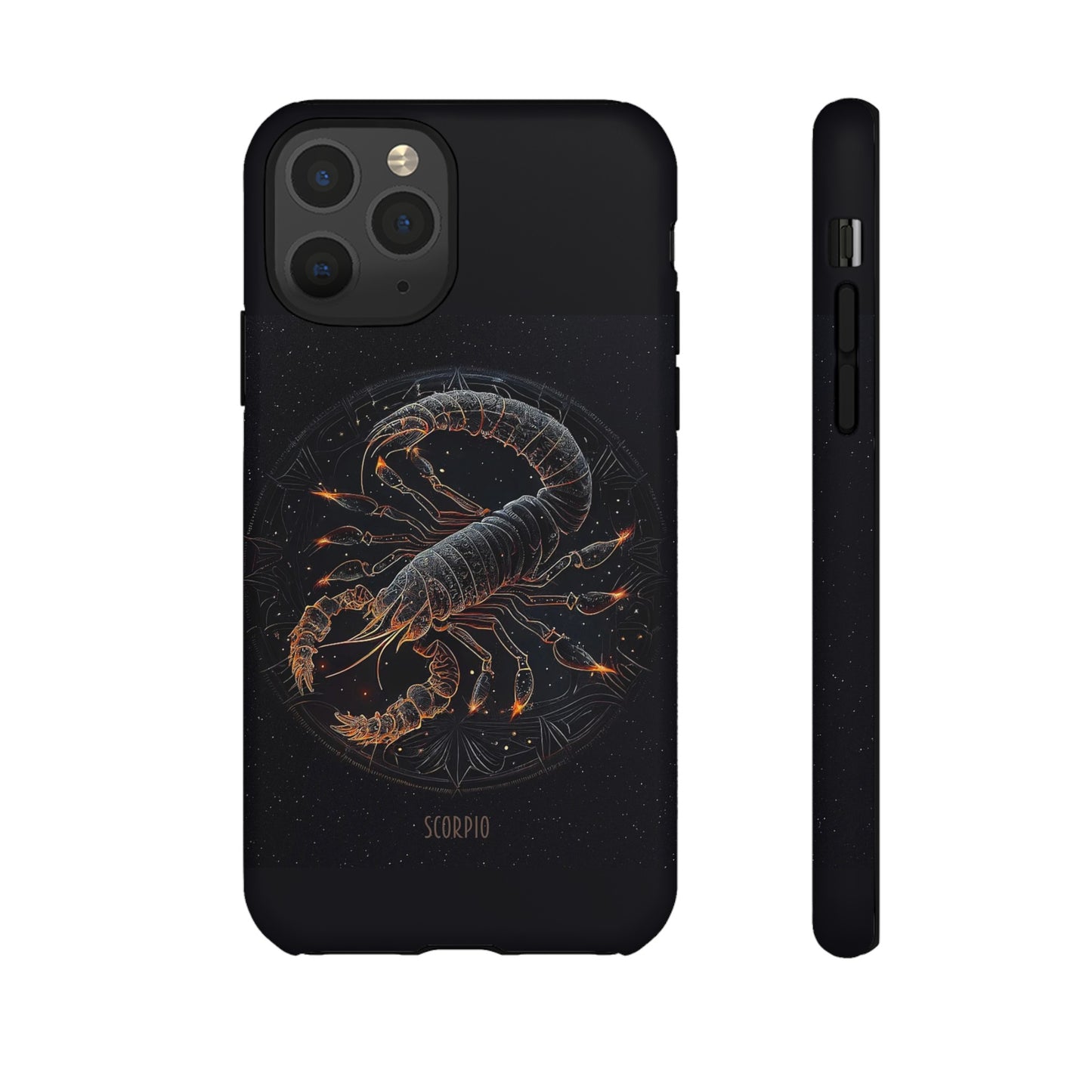 Scorpio Tough Case