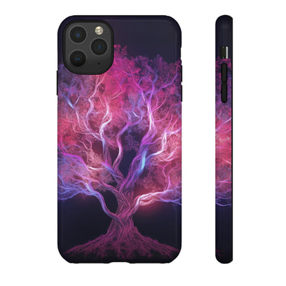 Neon Tree Tough Case