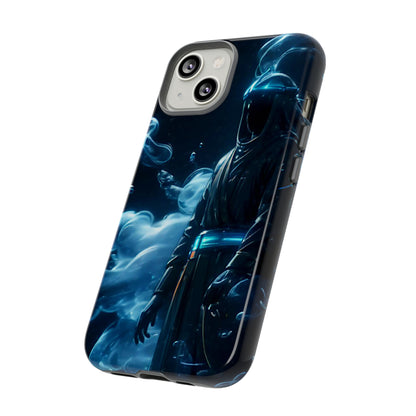 Knights Aura Tough Case