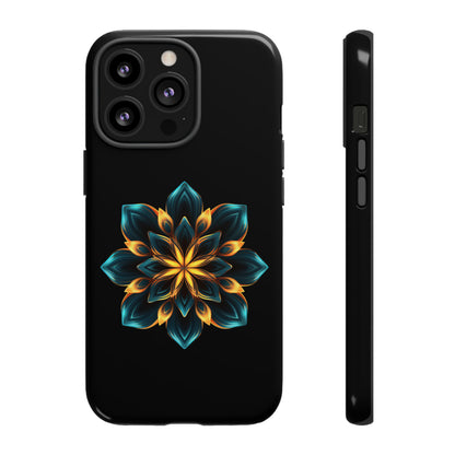 Celestial Flower Tough Case