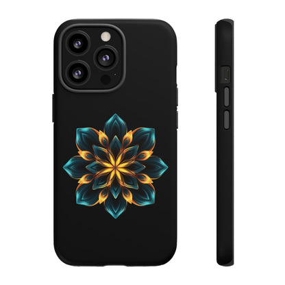 Celestial Flower Tough Case