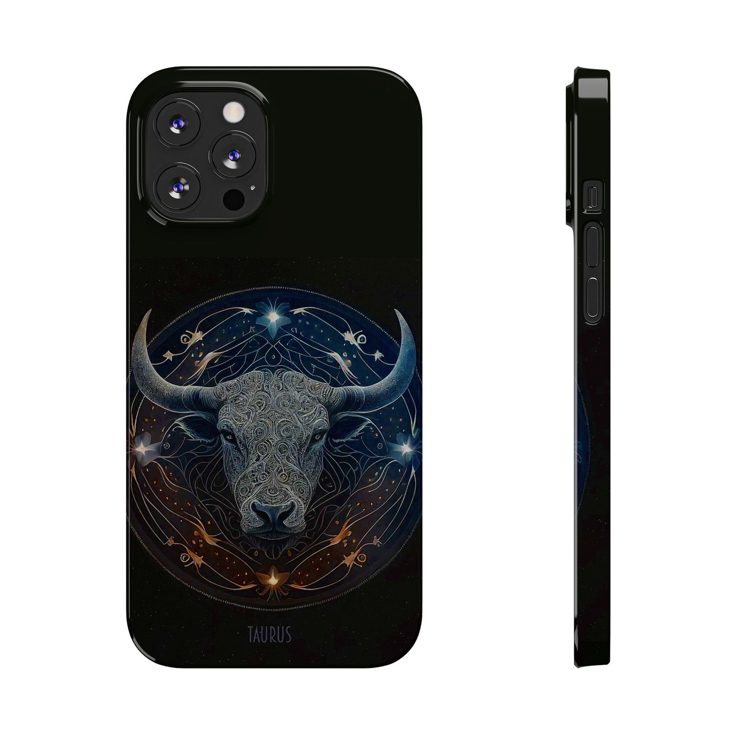 Taurus Slim Phone Case