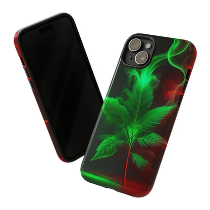 Neon Tough Case