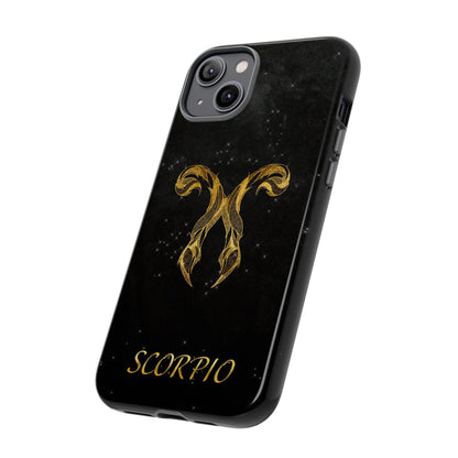 Scorpio Tough Case