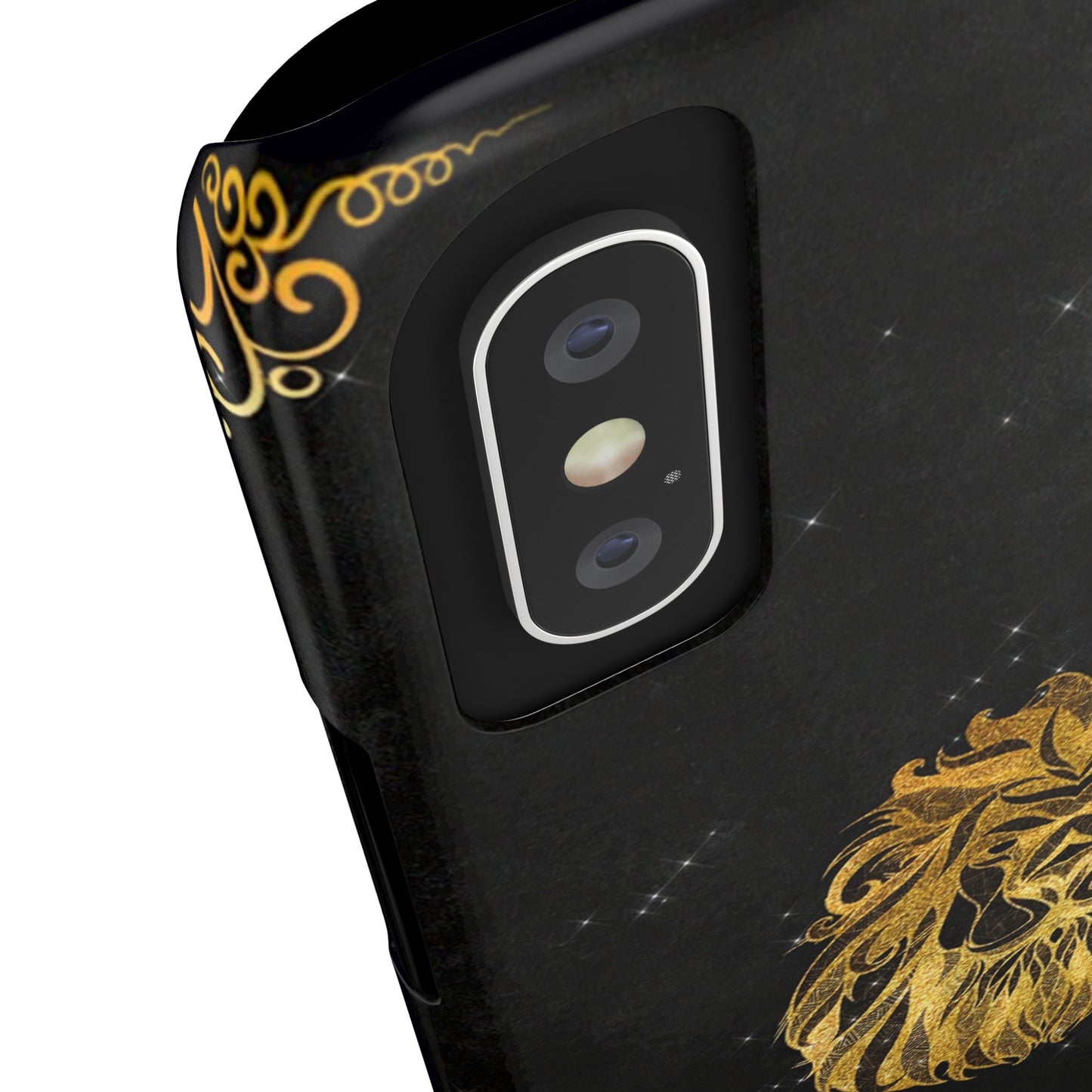 Leo Slim Phone Case