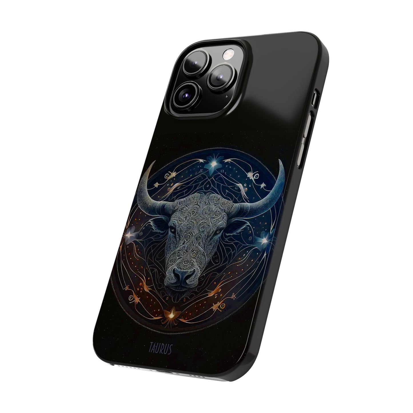 Taurus Slim Phone Case