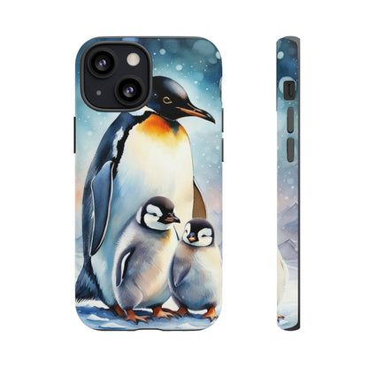 Penguin Tough Case