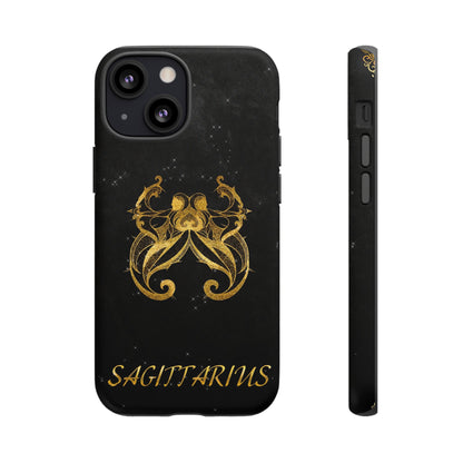 Sagittarius Tough Case