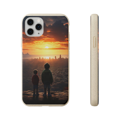 The Bond Biodegradable Case