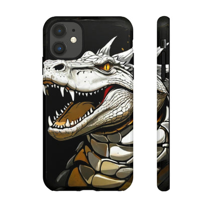 Dragon Art Tough Case