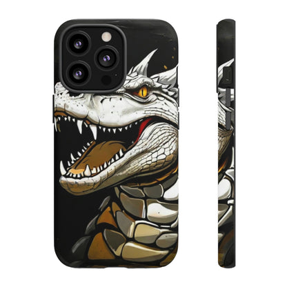 Dragon Art Tough Case