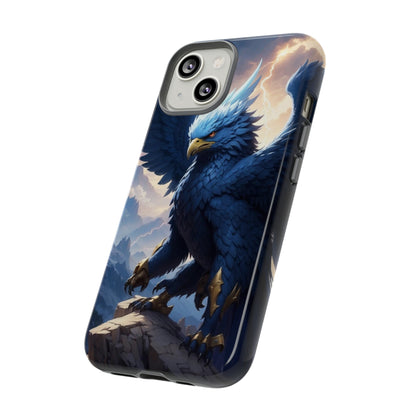 Hawk Tough Case