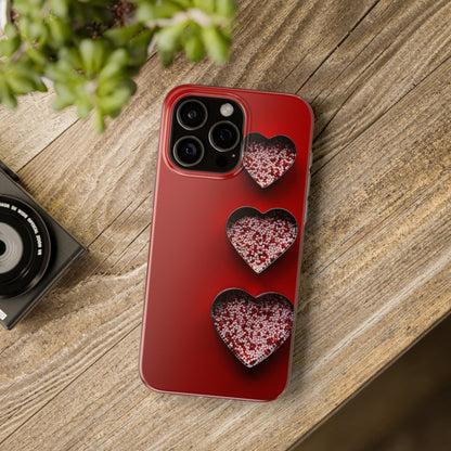 Vessel of Love Flexi Case