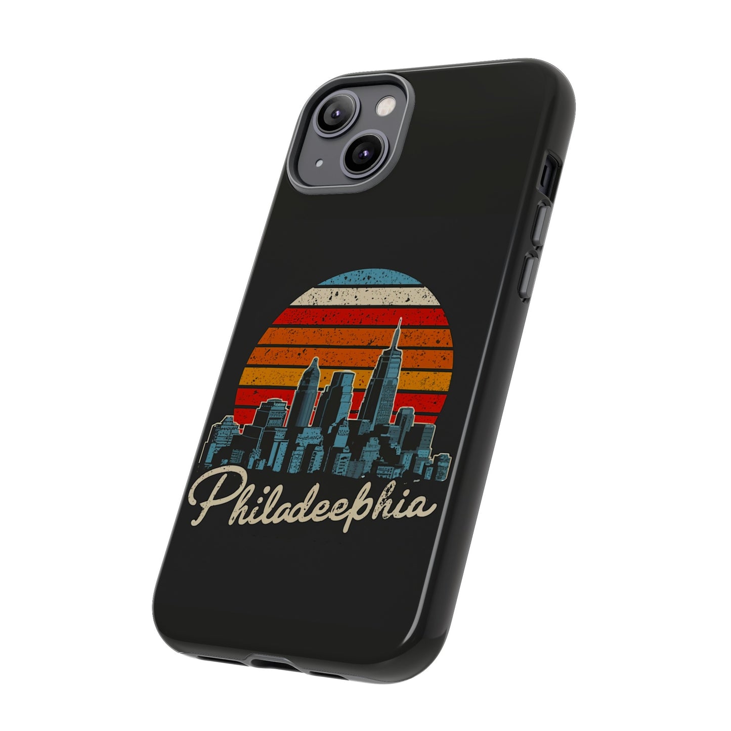 Philly Tough Case