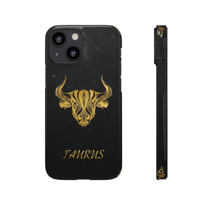 Taurus Snap Case