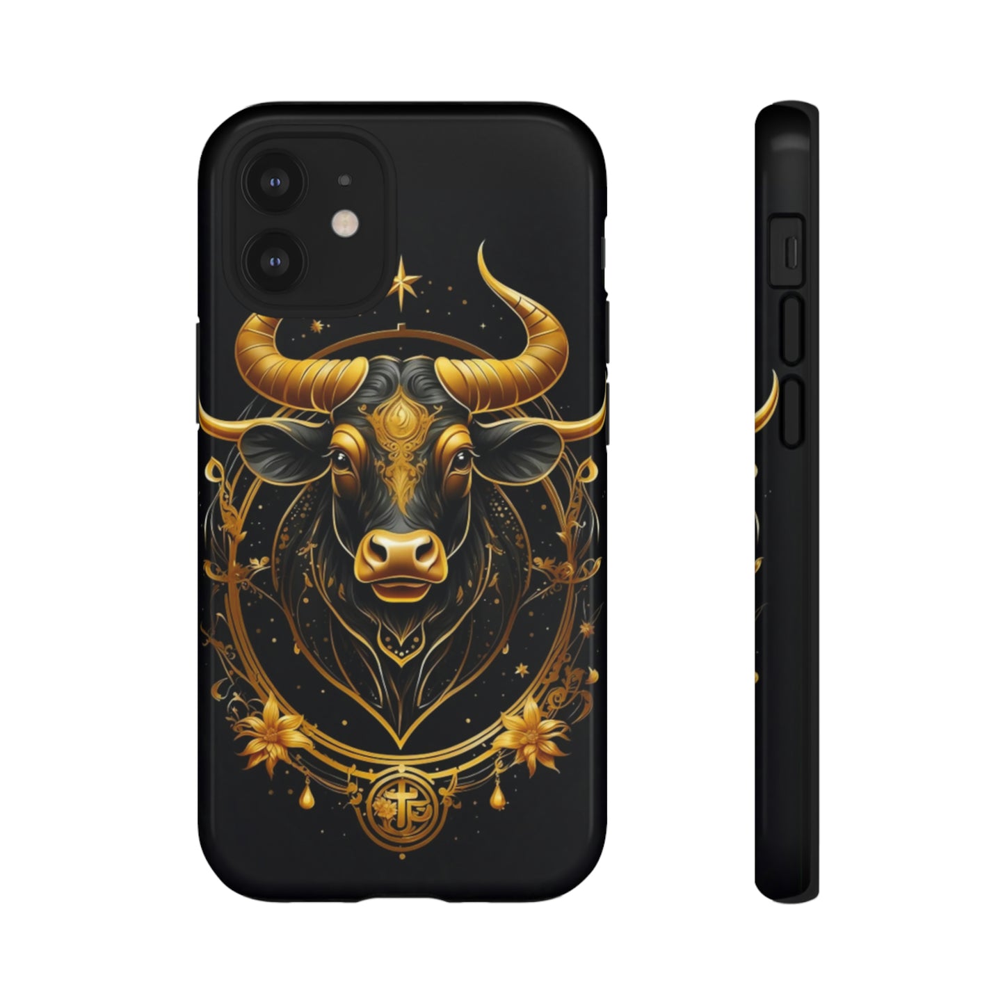 Taurus Tough Case