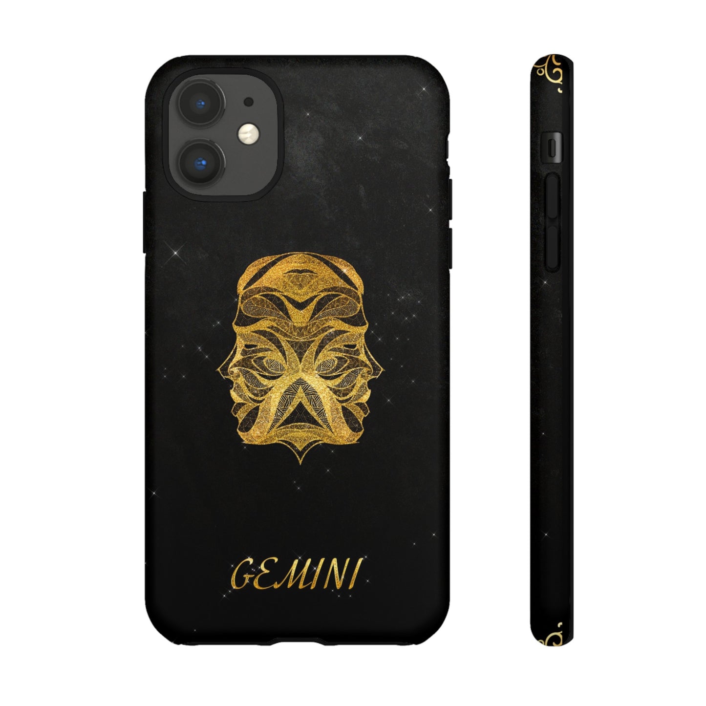 Gemini Tough Case