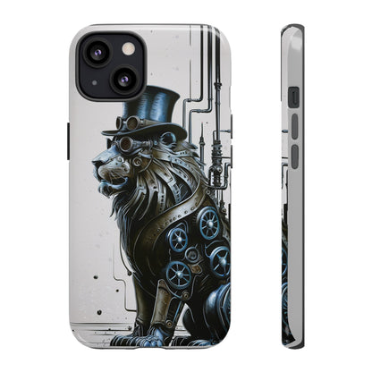 Mecha Lion Tough Case