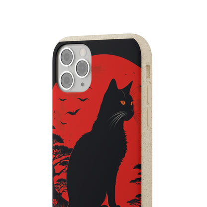 The Watcher Biodegradable Case