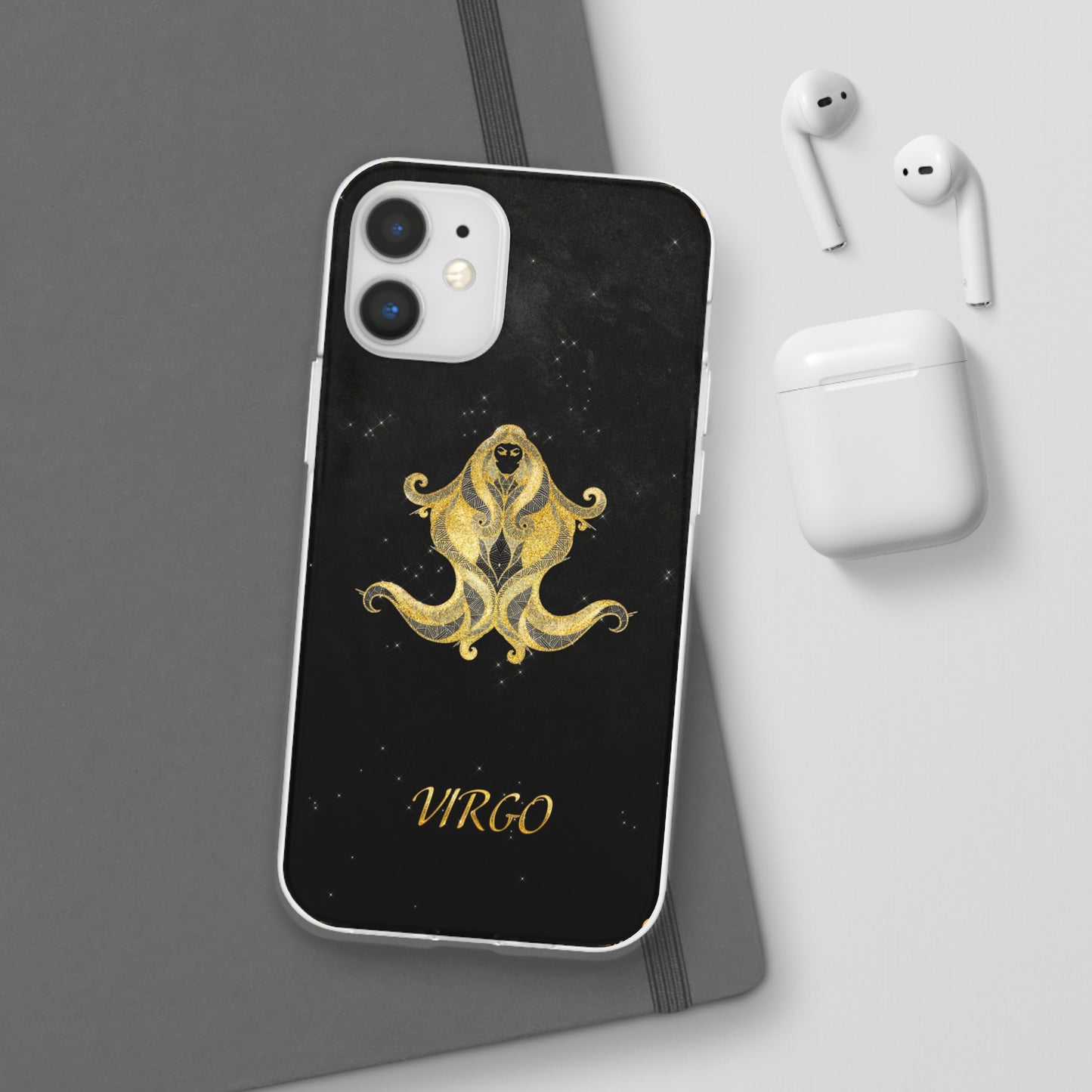 Virgo Flexi Case