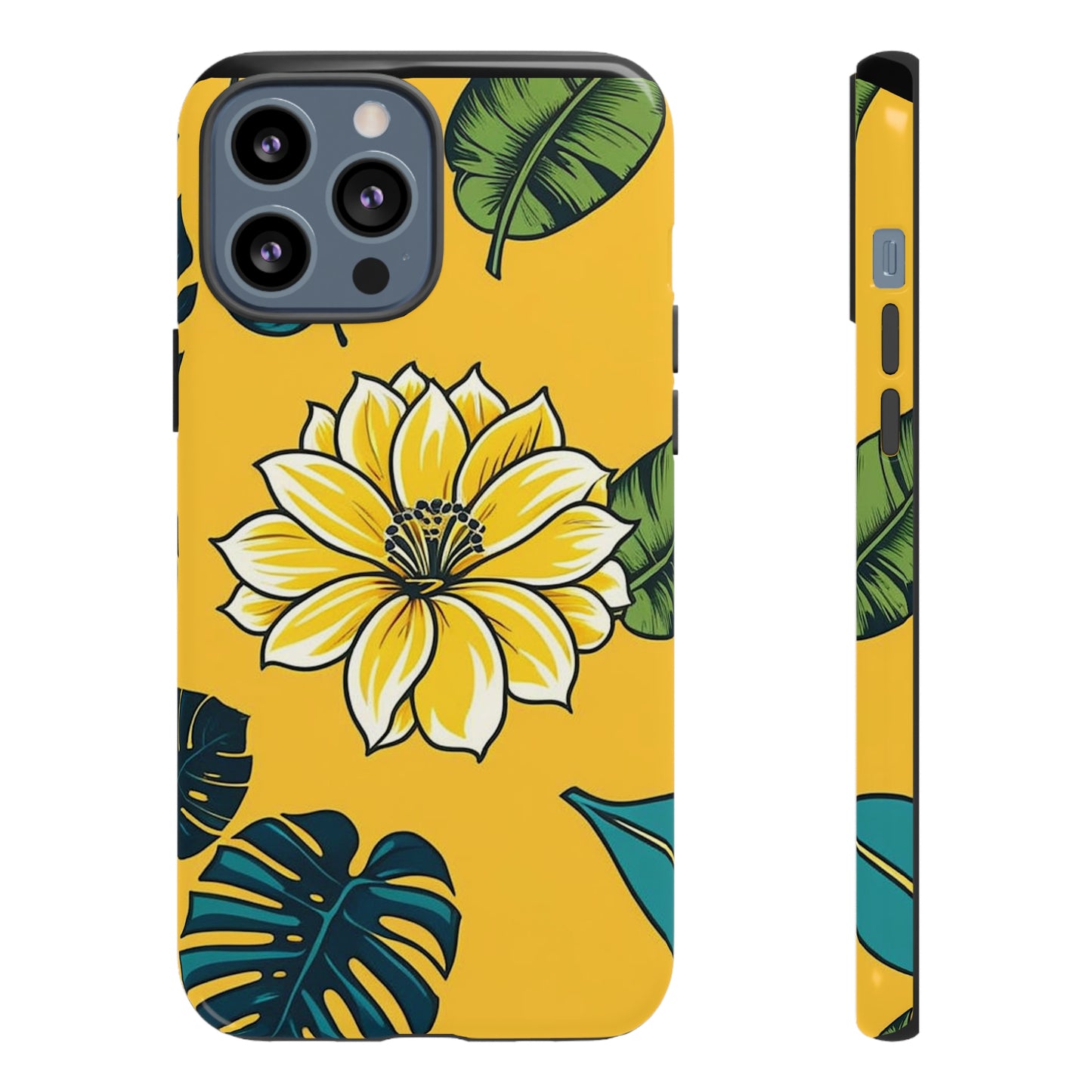 Sunflower Tough Case