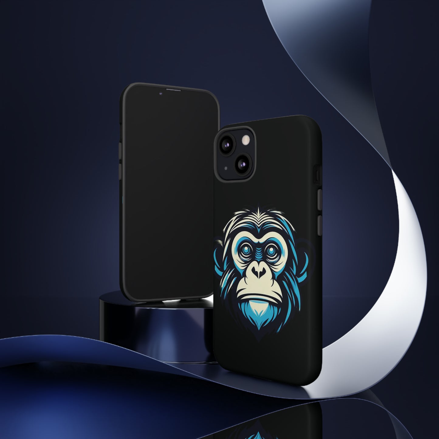 Primate Tough Case