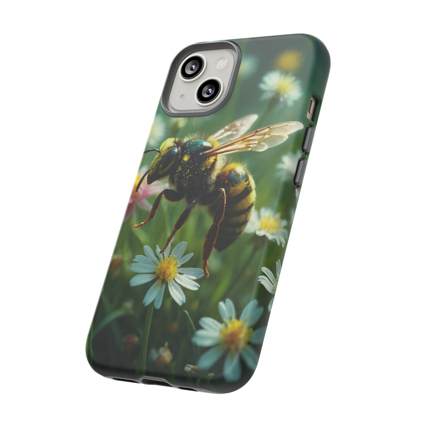 Humming Bee Tough Case