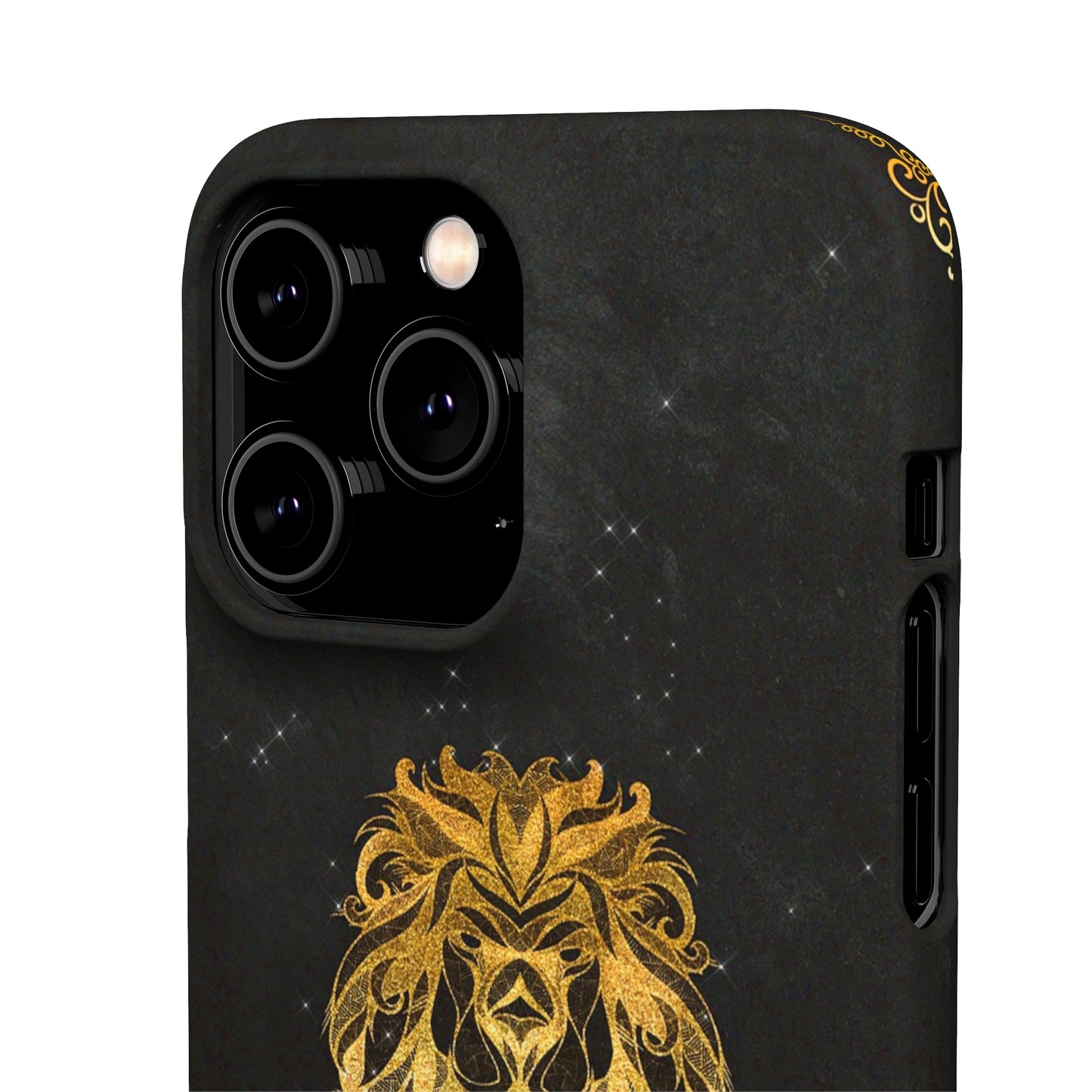 Leo Snap Case