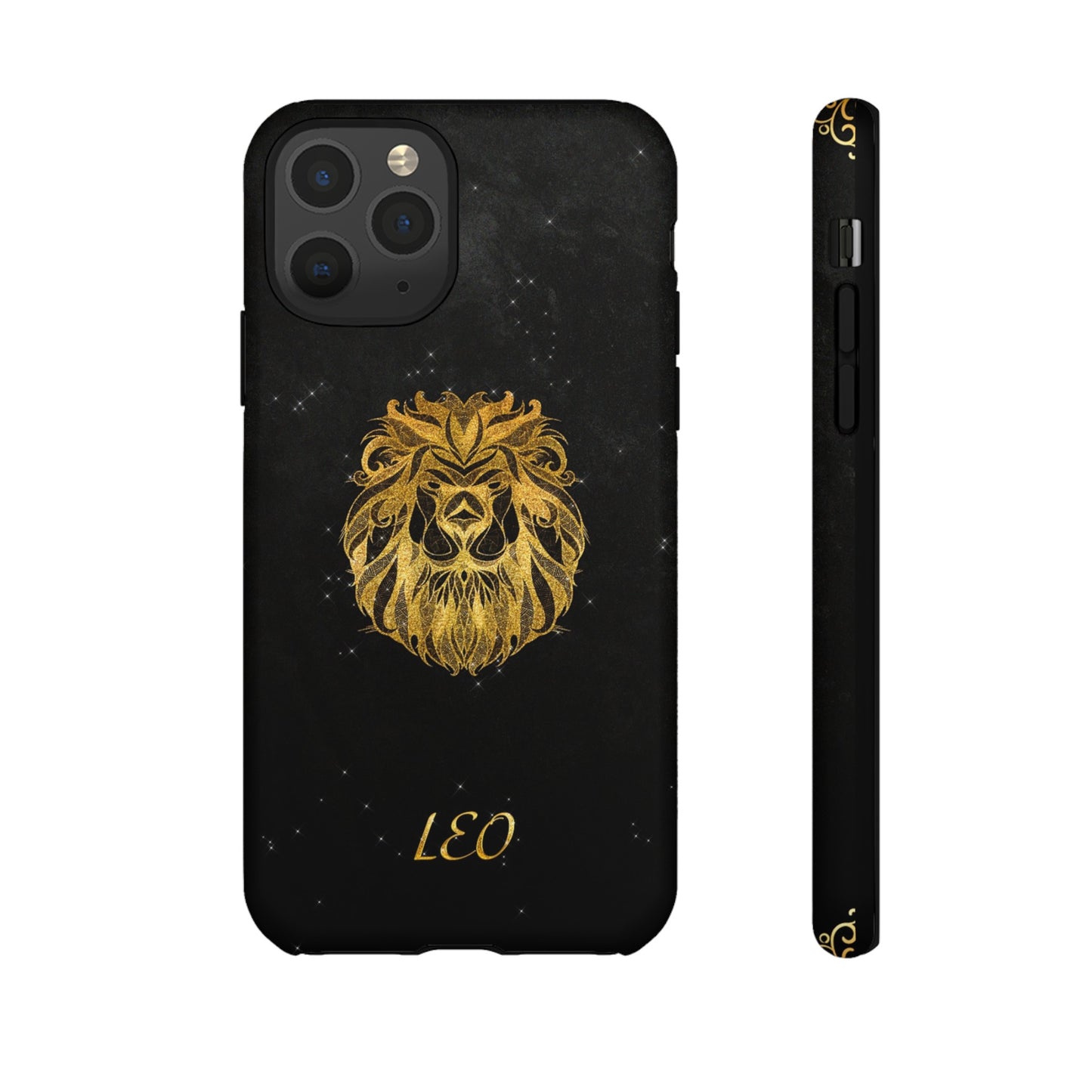 Leo Tough Case