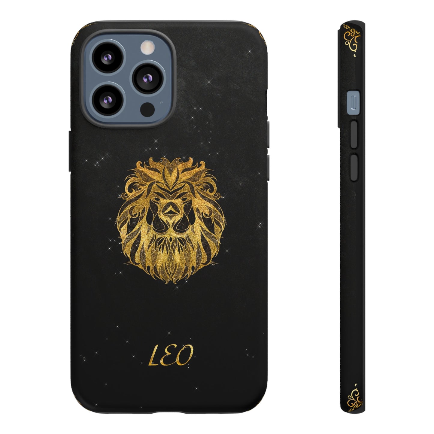 Leo Tough Case