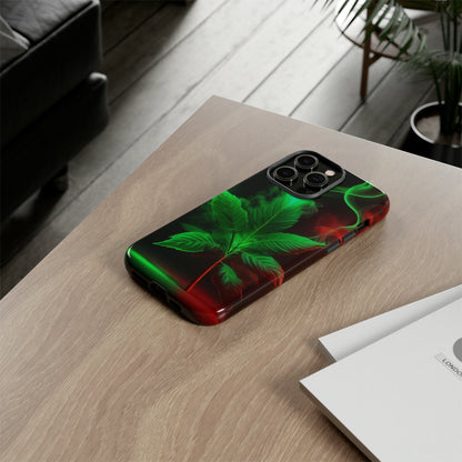 Neon Tough Case